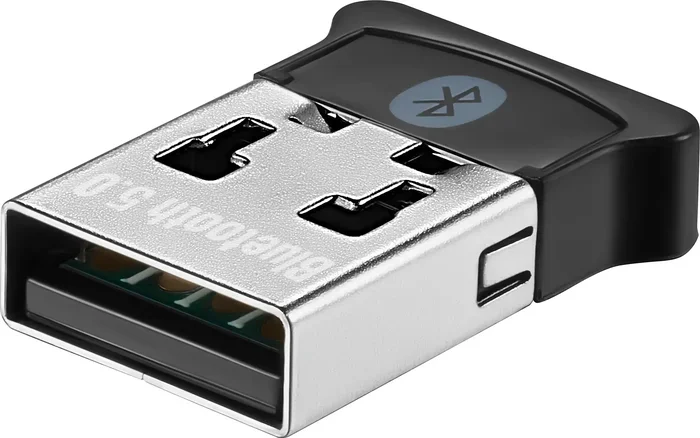 Are USB and Bluetooth the Same or Completely Different