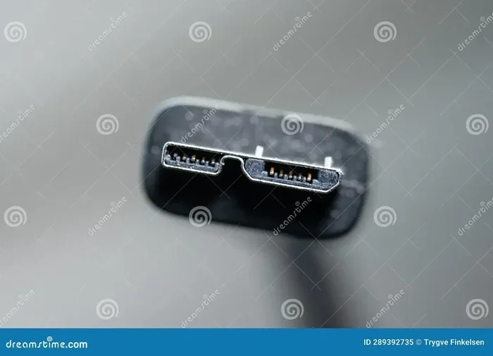 Can A USB 31 Be Used In A USB 30 Port Right Here