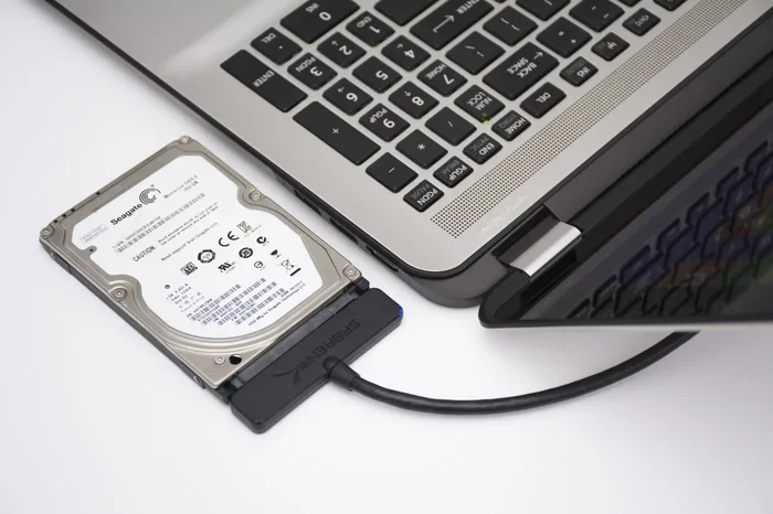 Can A Hard Drive Be Connected To Usb And How To Set It Up