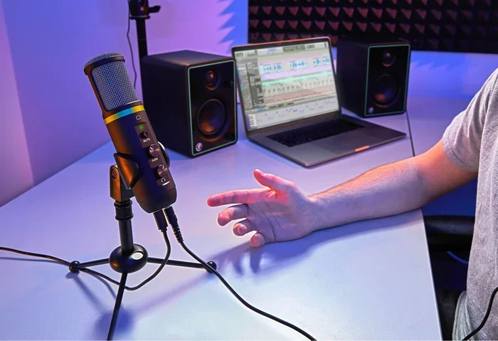Are Usb Mics Ok For Podcasting And Music Recording