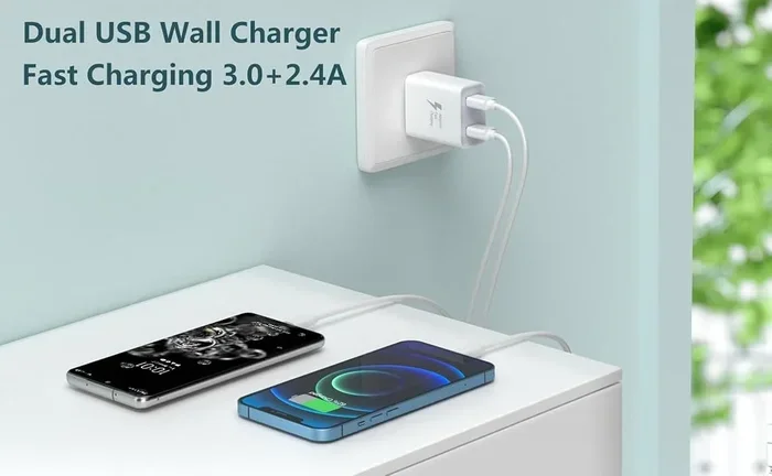 Are Usb Wall Adapters Safe For Charging Your Devices