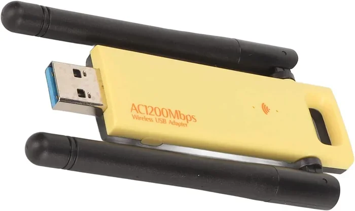 Can You Use A USB WiFi Adapter Without A WiFi Card