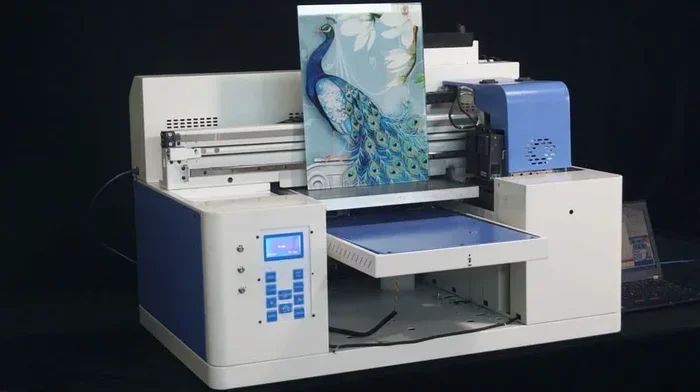 Can A UV Printer Print On Anything And Everything Else