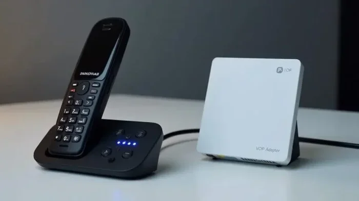 Can I Use Any Cordless Phone For Voip Phone Service