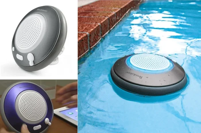Are Waterproof Speakers Really Waterproof For Real