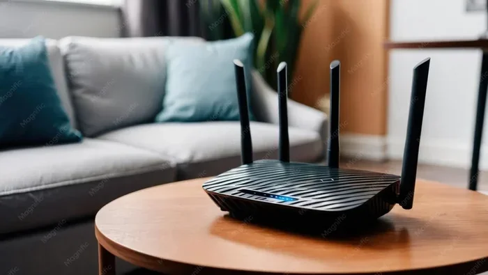 Can I Just Move My Wifi Router to Another Room Easily