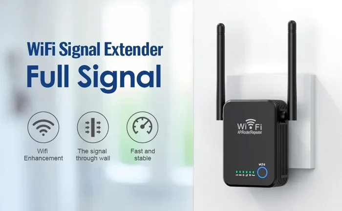 Can I Get A Extension On My Wi Fi And Everything You Need
