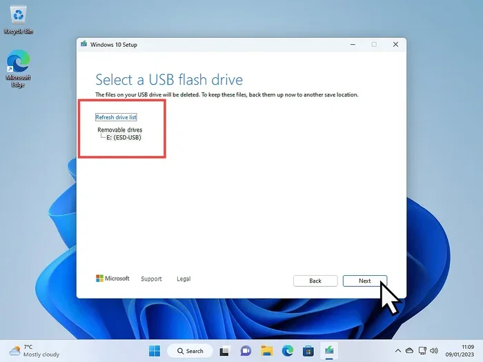 Can I Buy Windows 10 On A USB Flash Drive Right Now