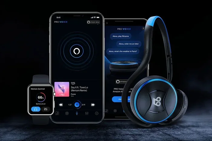 Can I Connect Wireless Headphones To Alexa And Stream Music