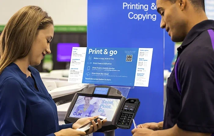 Can You Print From Your Phone At Walmart Without Hassle