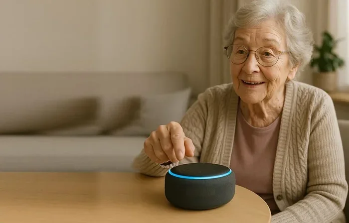 Can You Listen Through Alexa On Your Phone Right Now